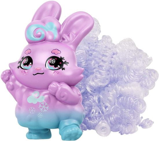 Mattel Cloudees Mini hišni ljubljenček