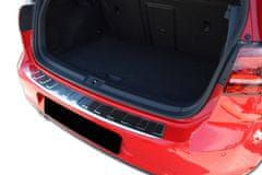 SCOUTT Pokrov odbijača iz nerjavečega jekla za Volkswagen Golf 7 Hatchback 2012-2019