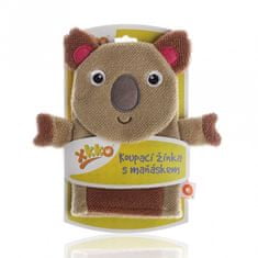 XKKO Kopalne rokavice z lutko - Koala
