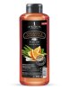 Kozmetika Afrodita šampon za lase in telo, pomaranča & limonska trava, 1000 ml