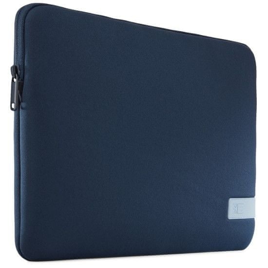 Case Logic Reflect Sleeve ovitek za prenosnik, 14&#39;, REFPC-114, Dark Blue - Odprta embalaža