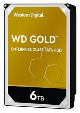 GOLD trdi disk