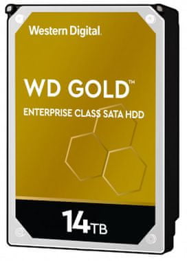 GOLD trdi disk