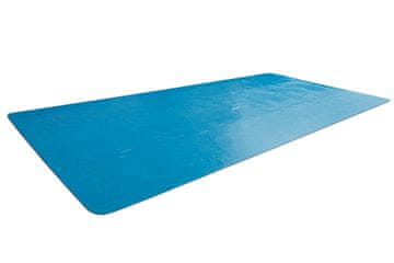 Intex 28029 solarno pokrivalo za bazen 488 × 244 cm