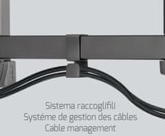 Meliconi 480983 SlimStyle Plus 600 SDR nosilec za televizor