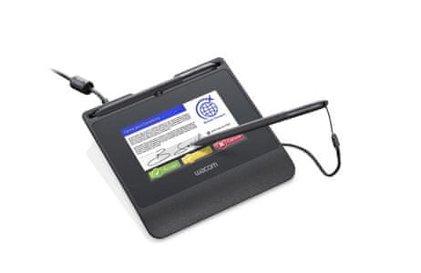 Wacom STU-540 podpisna tablica