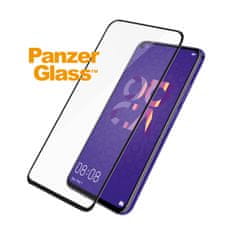 PanzerGlass Edge-to-Edge zaščitno steklo za Huawei Nova 5T, črno (5360)