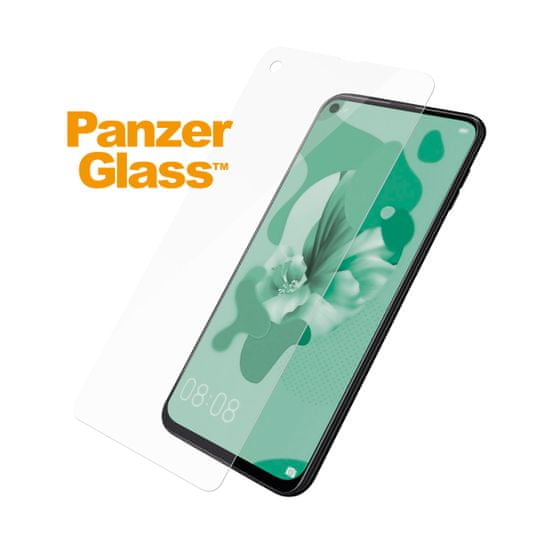 PanzerGlass Edge-to-Edge zaščitno steklo za Samsung Galaxy Xcover Pro, prozoren 7227