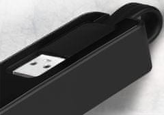 AXAGON ADE-XR mrežna kartica, USB 2.0, 10/100 Mb/s, črna