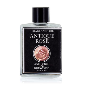 Ashleigh & Burwood ETIČNO olje ANTIČNE ROSE