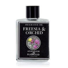 Ashleigh & Burwood Eterično olje FREESIA & ORCHID (frezija z orhidejo)