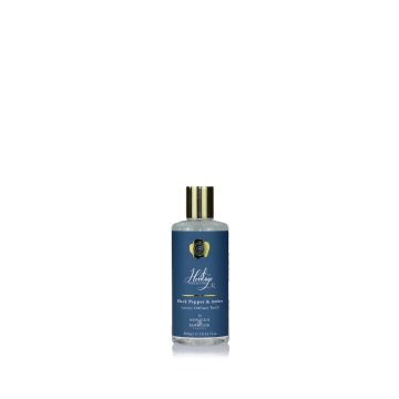Ashleigh & Burwood Polnilo za difuzor BLACK PEPPER & AMBER (črni poper in jantar) HERITAGE COLLECTION, 300 ml
