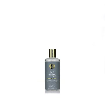 Ashleigh & Burwood GREY CEDAR & SANDALWOOD difuzor za polnjenje HERITAGE COLLECTION, 300 ml