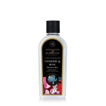 Ashleigh & Burwood Polnilo za katalitično svetilko TAYBERRY & ROSE (malina in vrtnica), 250 ml