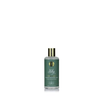 Ashleigh & Burwood Polnilo za difuzor BERGAMOT & GOLDEN OUD (bergamotka in zlati oud) ZBIRKA DEDIŠČINA, 300 ml