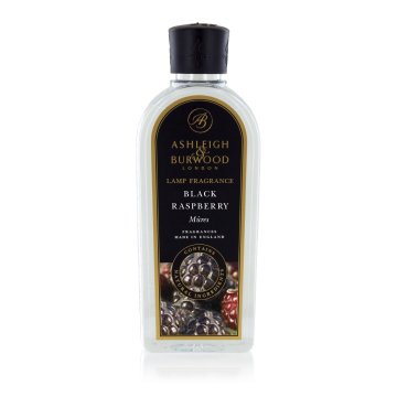 Ashleigh & Burwood Polnilo za katalitično svetilko ČRNA MALINA (kupina), 500 ml