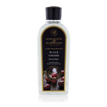 Ashleigh & Burwood Polnilo za katalitično svetilko BLACK CHERRY (črna češnja), 250 ml