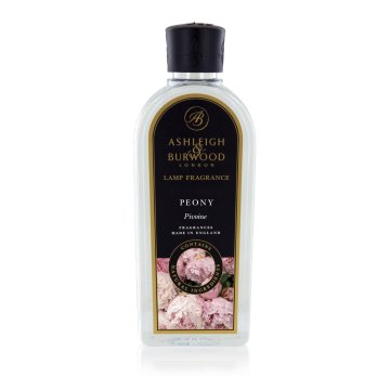 Ashleigh & Burwood Polnilo za katalitično svetilko PEONY (potonika), 250 ml
