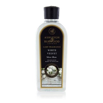Ashleigh & Burwood Polnilo za katalitično svetilko WHITE VELVET (bel žamet), 500 ml