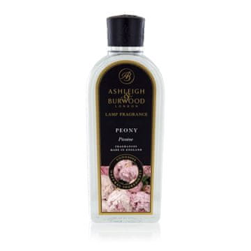 Ashleigh & Burwood Polnilo za katalitsko svetilko PEONY (potonika), 1000 ml