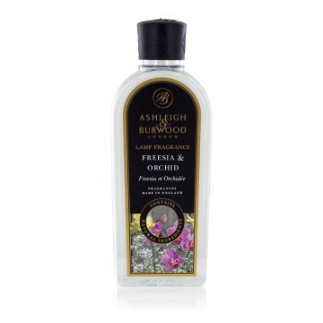 Ashleigh & Burwood Polnilo za katalitično svetilko FREESIA & ORCHID (frezija in orhideja), 250 ml