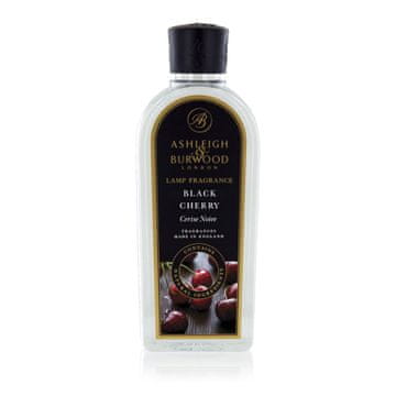 Ashleigh & Burwood Polnilo za katalitično svetilko BLACK CHERRY, 500 ml