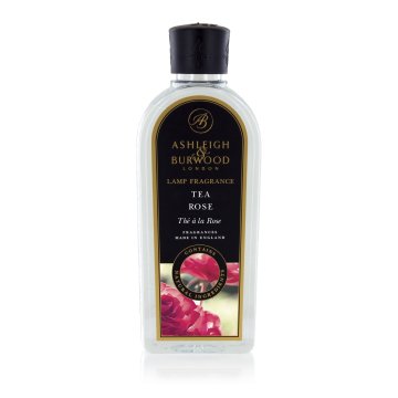 Ashleigh & Burwood Polnilo za katalitično svetilko TEA ROSE (čajna vrtnica) 500 ml