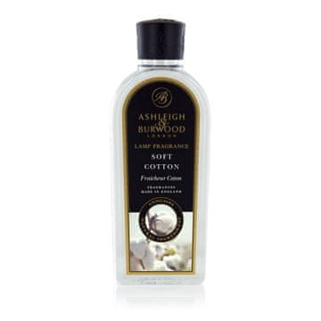 Ashleigh & Burwood SOFT COTTON katalitsko polnilo (droben bombaž) 500 ml