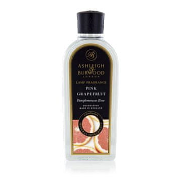 Ashleigh & Burwood Polnilo za katalitično svetilko GRAPEFRUIT (grenivka) 500 ml
