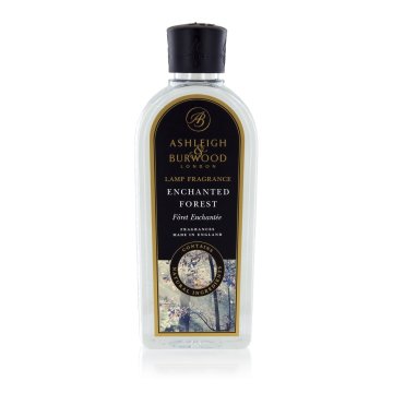 Ashleigh & Burwood Polnilo za katalitično svetilko ENCHANTED FOREST (čarobni gozd), 500 ml
