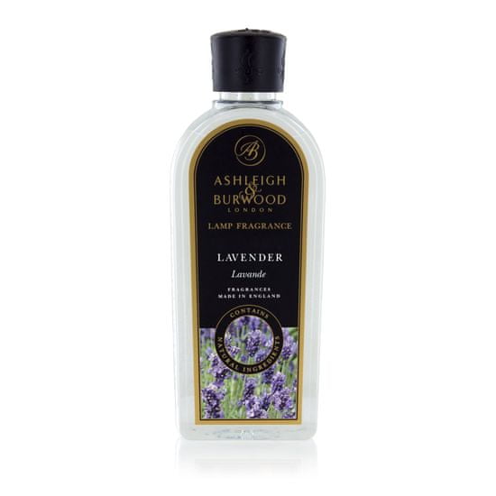 Ashleigh & Burwood Polnilo za katalitično svetilko LAVANDA (sivka) 250 ml