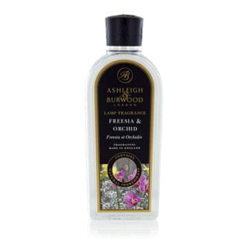 Ashleigh & Burwood Polnilo za katalitično svetilko FREESIA & ORCHID (frezija in orhideja), 500 ml