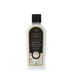 Ashleigh & Burwood Vložek katalitične svetilke MATCHA GREEN TEA, 500 ml