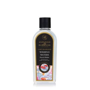 Ashleigh & Burwood Napolnite za katalitično svetilko YOSHINO WATERS, 500 ml