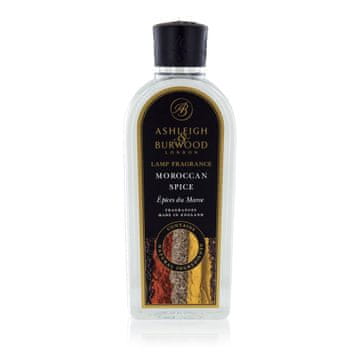 Ashleigh & Burwood Polnilo za katalitično svetilko MAROKANSKA ZAČINKA (maroška začimba) 250 ml