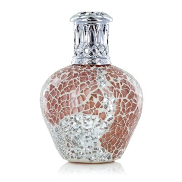 Ashleigh & Burwood Majhna katalitična svetilka APRICOT SHIMMER