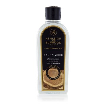 Ashleigh & Burwood Polnilo za katalitično svetilko SANDALWOOD (sandalovina) 250 ml