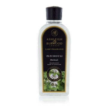 Ashleigh & Burwood Polnilo za katalitično svetilko PATCHOULI (pačuli) 250 ml