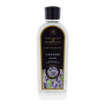 Ashleigh & Burwood Polnilo za katalitično svetilko LAVANDA (sivka) 500 ml