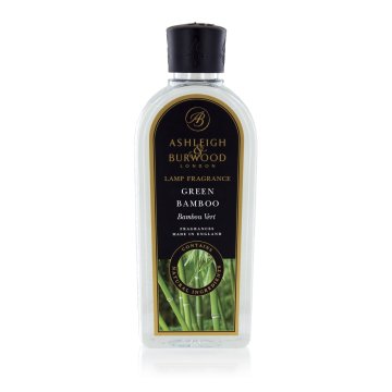 Ashleigh & Burwood Polnilo za katalitično svetilko GREEN BAMBOO (zeleni bambus) 500 ml