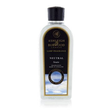 Ashleigh & Burwood Polnilo za katalitično svetilko NEUTRAL 500 ml
