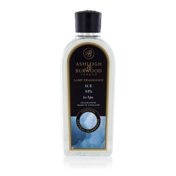Ashleigh & Burwood Polnilo za katalitično svetilko ICE SPA (hladilna kopel) 500 ml