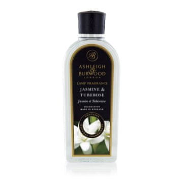 Ashleigh & Burwood Polnilo za katalitično svetilko JASMINE & TUBEROSE (jasmin in tuberoza), 1000 ml