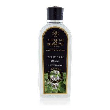 Ashleigh & Burwood Polnilo za katalitično svetilko PATCHOULI (pačuli) 500 ml