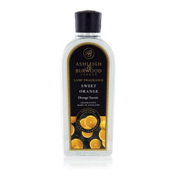 Ashleigh & Burwood Napolnite za katalitično svetilko SWEET ORANGE (sladka pomaranča) 500 ml