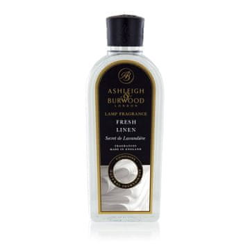 Ashleigh & Burwood Polnilo za katalitično svetilko FRESH LINEN (čisto perilo) 250 ml