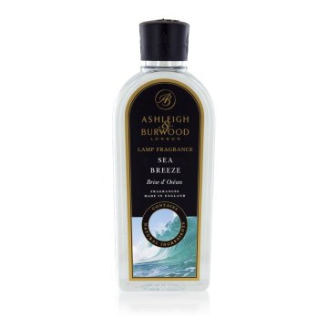 Ashleigh & Burwood Polnilo za katalitično svetilko SEA BREEZE (morski vetrič) 250 ml