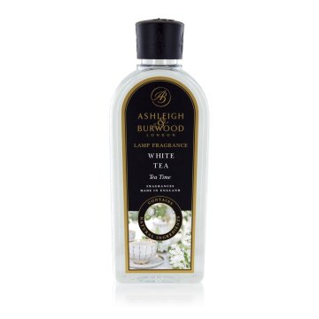 Ashleigh & Burwood Polnilo za katalitično svetilko BELI ČAJ (beli čaj) 250 ml