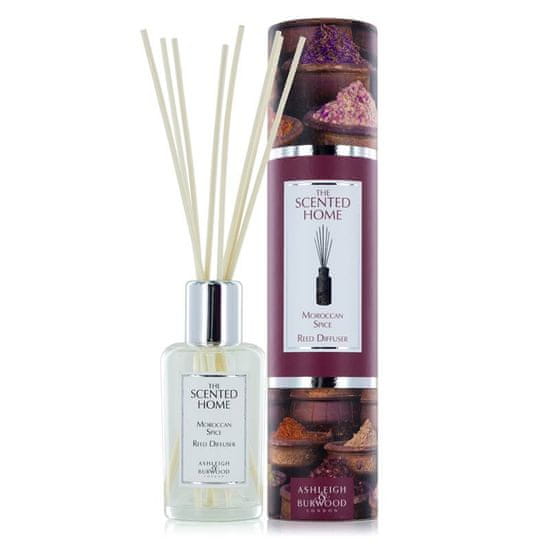 Ashleigh & Burwood Difuzor THE SCENTENT HOME - MAROKANSKA ZAČIMBA (maroška začimba), 150 ml