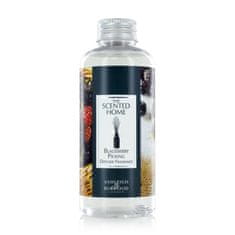 Ashleigh & Burwood Napolnite difuzor THE SCENTENT HOME - BLACKBERRY PICKING, 150 ml